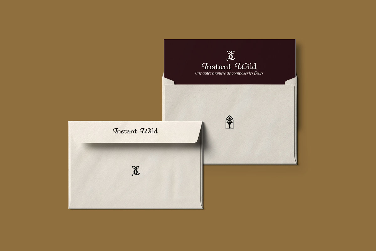 Identité instant wild